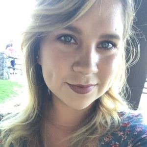 Meet your Posher, Jordyn